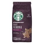 Starbucks DARK CAFE VER. 200g 7613036932097