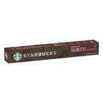 STARBUCKS ITALIAN STYLE ROAST 7613287302304