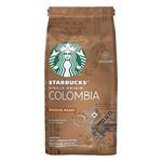 Starbucks MEDIUM COLOM. 200g 7613036963039