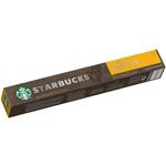 Starbucks Nespresso Blonde Espresso 53g 7613037290752