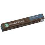 Starbucks Nespresso Espresso Roast 57g 7613037280265