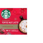 Starbucks Toffee Nut Latte 7613039676646