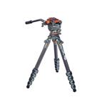 Statív tripod 3 Legged Thing Legends Jay & AirHed Cine Arca JAYKIT-A