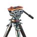 Statív tripod 3 Legged Thing Legends Mike & AirHed Cine Standard Video Hybrid MIKEKIT-S