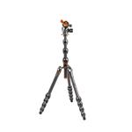 Statív tripod 3 Legged Thing Pro 2.0 Albert & AirHed Pro šedý ALBERTKITGREY2