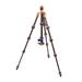 Statív tripod 3 Legged Thing Pro 2.0 Leo & AirHed Pro LV, bronzový LEOKIT2