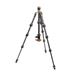 Statív tripod 3 Legged Thing Pro 2.0 Leo & AirHed Pro LV šedý LEOKITGREY2