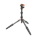 Statív tripod 3 Legged Thing Pro 2.0 Leo & AirHed Pro LV šedý LEOKITGREY2