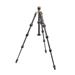 Statív tripod 3 Legged Thing Pro 2.0 Leo šedý LEOGREY2