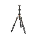 Statív tripod 3 Legged Thing Pro 2.0 Leo šedý LEOGREY2