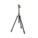 Statív tripod 3 Legged Thing Pro 2.0 Winston & AirHed Pro, šedý WINSTONKITGREY2