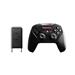 SteelSeries Nimbus+ Controller wireless support iPhone Apple Arcade 69090