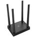 STONET by Netis N5 - Wi-Fi Router, AC 1200, 1x WAN, 2x LAN, 4x fixní anténa 5 dB