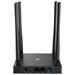 STONET by Netis N5 - Wi-Fi Router, AC 1200, 1x WAN, 2x LAN, 4x fixní anténa 5 dB