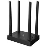 STONET by Netis N5 - Wi-Fi Router, AC 1200, 1x WAN, 2x LAN, 4x fixní anténa 5 dB