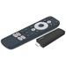 STRONG 4K Google TV stick SRT 41/ Full HD/ H.265/ HDMI/ micro USB/ BT/ Wi-Fi/ Chromecast/ Netflix/ Android 11/ čer SRT41