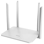 STRONG dvoupásmový router 1200S/ Wi-Fi standard 802.11a/b/g/n/ac/ 1200 Mbit/s/ 2,4GHz a 5GHz/ 4x LAN/ 1x WAN ROUTER1200S