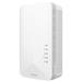 STRONG sada 2 adaptérů Powerline 1000 WF DUO FRV2/ Powerline 1000 Mbit/s/ Wi-Fi 1200 Mbit/s/ 2x LAN/ POWERL1000WFDUOFRV2