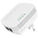 STRONG sada 2 adaptérů Powerline WF 600 DUO MINI/ Powerline 600 Mbit/s/ Wi-Fi 300 Mbit/s/ 2x LAN/ bíl POWERLWF600DUOMINI