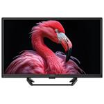 STRONG SMART LED TV 24"/ SRT24HG4723C/ HDR/ 1366x768/ DVB-T2/C/S2/ H.265/HEVC/ 2xHDMI/ USB/ Wi-Fi/ LAN/ 12V/ D/ GoogleT