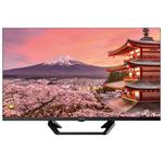 STRONG SMART LED TV 32"/ SRT32HG6733C/ HDR10/ 1366x768/ DVB-T2/C/S2/ H.265/HEVC/ 2x HDMI/ USB/ Wi-Fi/ LAN/ F/ Google TV