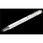 Stylus Leitz Complete 4 v 1, bílá 64140001