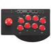 SUBSONIC herní ovladač ARCADE STICK/ PS4/ PS3/ XBOX SERIES/ XBOX ONE/ PC/ SWITCH SAARCADE