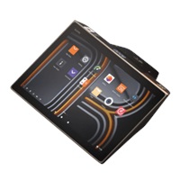 SUNMI D3 MINI, Chip, CD, Scanner (2D), USB, BT (BLE, 5.0), Ethernet, Wi-Fi, NFC, Android P01260019