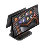 SUNMI T3 PRO, GMS-EDLA, 39.6 cm (15,6''), Full HD, USB, BT (BLE), Ethernet, Wi-Fi, Android, black P01240008