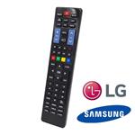 Superior RC UNI TV SAM/LG 8054242080322