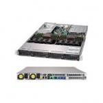 Supermicro assembled server based on SYS-6019U-TRTP, 2 x CLX 4208 CPU, 4 x 8GB DDR4 RDIMM, 1x Seaga AS-6019U-TRTP-OTO-24