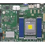 Supermicro ATX, Intel C621A, DualLAN 10GBase-T, 10 SATA3 RAID 0,1,5,10, 1 PCI-E 4.0 x16, 10xNVMe, 1 PCI MBD-X12SPO-NTF-O