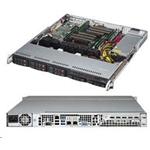 Supermicro®CSE-113MFAC2-R605CB 1U chassis SC113MFAC2-605CB