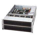 Supermicro® CSE-417E26-R1400LPB 4U chassis S9SC417E26R1400LPB