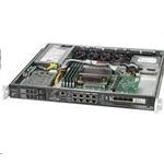 Supermicro® CSE-513BTQC-350B 1U chassis