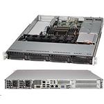 Supermicro® CSE-815TQC-R706WB2 1U chassis