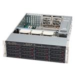 Supermicro® CSE-836TQ-R710B 3U chassis S9SC836TQR710B