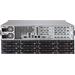 Supermicro® CSE-847E26-R1K28LPB 4U chassis chassis 36x Hot-swap HDD 1280W redundant PSU SC847E26-R1K28LPB