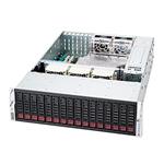 Supermicro® CSE-936A-R1200B 3U chassis S9SC936AR1200B