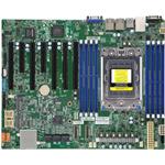 Supermicro H12SSL-C 1xSP3,AMD EPYC™ 7002,7003-series 8x DDR4,ATX MBD-H12SSL-I