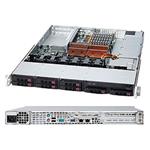 Supermicro® SC113TQ-R650CB 1U chassis 8x 2,5" hot-swap SAS/SATA