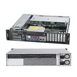 Supermicro® SC823MTQ-R700LPB 2U chassis