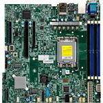 Supermicro Server board X13SCH-F 1xLGA1700,uATX, Intel® C266 MBD-X13SCH-F-B