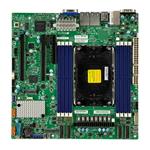 Supermicro Server board -X13SEM-TF 1xLGA3647, uATX, Intel® C741 MBD-X13SEM-TF