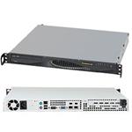 Supermicro Server SYS-5029A-2TN4 mini Tower