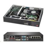 Supermicro Server SYS-E300-9C mini1U SP