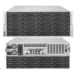 Supermicro Storage Server SSG-6049P-E1CR36L 2U DP