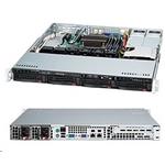 Supermicro SuperChassis CSE-813MFTQ-441CB