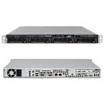 Supermicro SuperChassis CSE-813MFTQC-350CB2 SC813MFTQC-350CB2