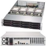 Supermicro SuperChassis CSE-829HE1C4-R1K02LPB